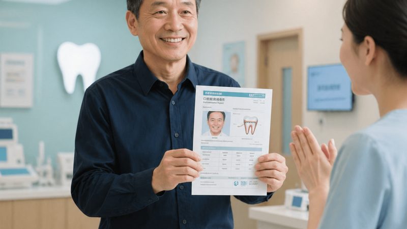 成都拔牙：公立与私立诊所的五大差异解析