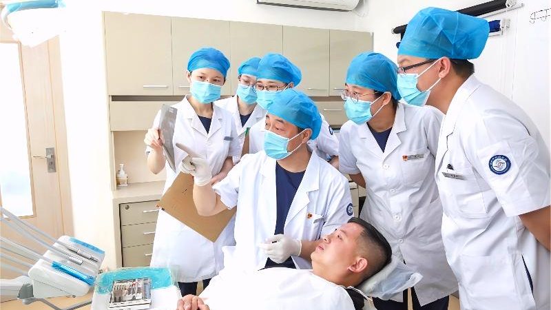 儿童口腔健康，窝沟封闭如何选择？**